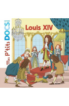 Louis xiv