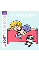 Le coucher