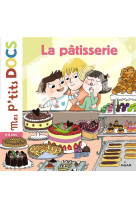 La patisserie