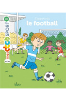 J-apprends le football