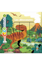 Les dinosaures