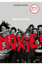 Moxie