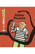 Pablo picasso