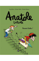 Anatole latuile - t04 - record battu !