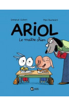 Ariol, tome 07 - le maitre chien