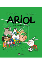 Ariol, tome 09 - les dents du lapin