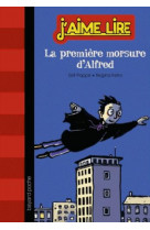 La premiere morsure d-alfred