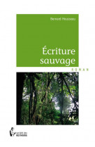 Ecriture sauvage