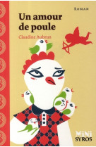 Un amour de poule