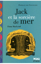 Jack et la sorciere de mer