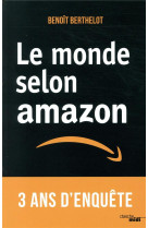 Le monde selon amazon