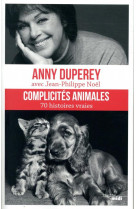 Complicites animales