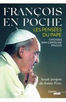 Francois en poche - les pensees du papa