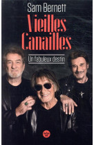 Vieilles canailles