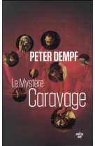 Le mystere caravage