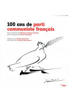 100 ans de parti communiste francais