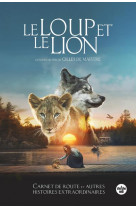 Le loup et le lion