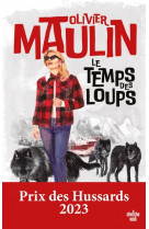 Le temps des loups