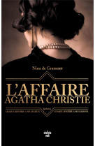 L-affaire agatha christie