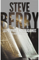 La prophetie nostradamus