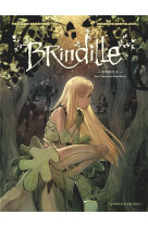 Brindille - tome 01