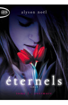 Eternels t01 evermore - vol01