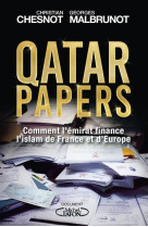 Qatar papers