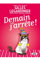 Bd - demain j-arrete !