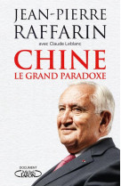 Chine - le grand paradoxe