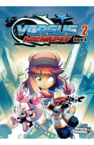 Versus memory - tome 2 - vol02