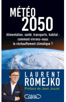 Meteo 2050