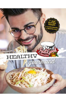 Fastgood cuisine - healthy et gourmand