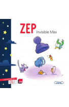 Oli - zep invisible max