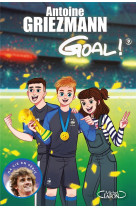 Goal ! - tome 9 - vol09