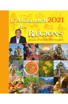 L-almanach des regions 2021