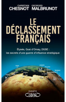 Le déclassement français