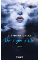 Un signe d-elle