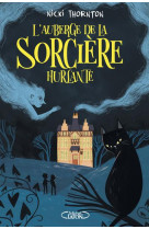 L-auberge de la sorciere hurlante