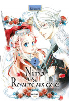 Nina du royaume aux etoiles - tome 3