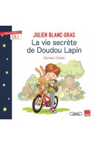 Oli - la vie secrete de doudou lapin