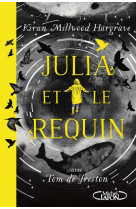 Julia et le requin