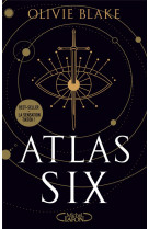 Atlas six