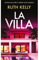 La villa