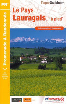 Pays de lauragais a pied - 11-31-81 - pr - p115