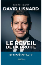 David lisnard, le reveil de la droite