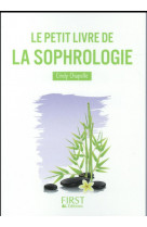 Petit livre - la sophrologie