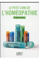 Petit livre - l-homeopathie