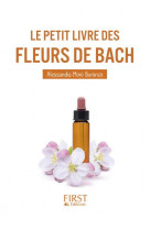 Petit livre de - fleurs de bach