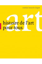 Histoire de l-art pour tous