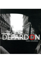 Depardon paris journal edition 2019